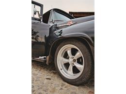 1956 Ford F100 (CC-2070826) for sale in Colima, Cuauhtémoc