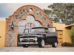 1956 Ford F100 (CC-2070826) for sale in Colima, Cuauhtémoc