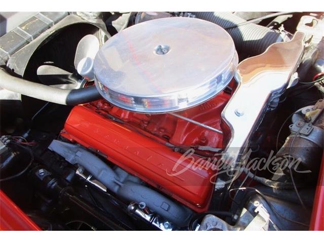 1960 Chevrolet Corvette (CC-2078260) for sale in Columbus, Ohio