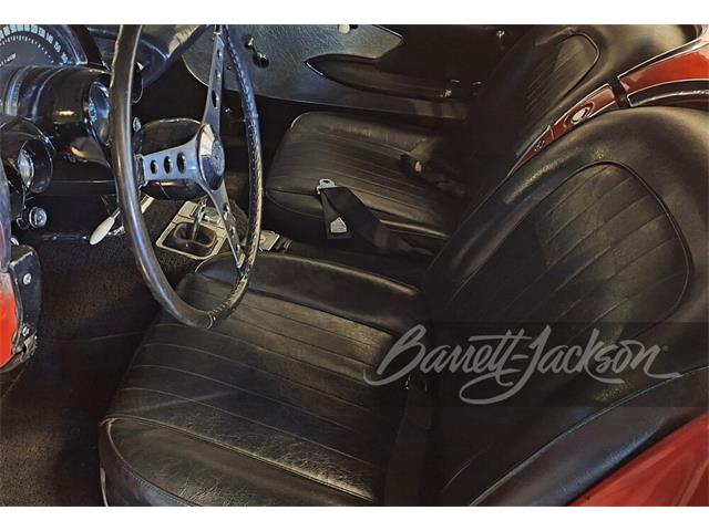 1960 Chevrolet Corvette (CC-2078260) for sale in Columbus, Ohio