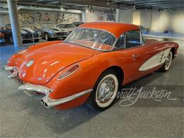 1960 Chevrolet Corvette (CC-2078260) for sale in Columbus, Ohio