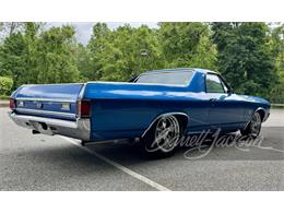 1970 Chevrolet El Camino (CC-2078261) for sale in Columbus, Ohio