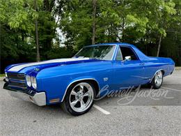 1970 Chevrolet El Camino (CC-2078261) for sale in Columbus, Ohio