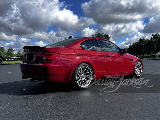2012 BMW M3 (CC-2078263) for sale in Columbus, Ohio