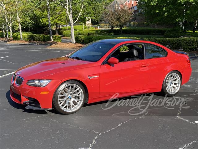 2012 BMW M3 (CC-2078263) for sale in Columbus, Ohio