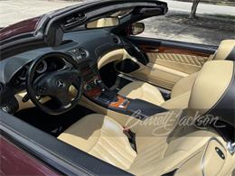 2011 Mercedes-Benz SL550 (CC-2078264) for sale in Columbus, Ohio