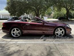 2011 Mercedes-Benz SL550 (CC-2078264) for sale in Columbus, Ohio