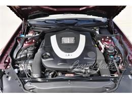 2011 Mercedes-Benz SL550 (CC-2078264) for sale in Columbus, Ohio