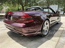 2011 Mercedes-Benz SL550 (CC-2078264) for sale in Columbus, Ohio