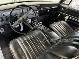 1968 Chevrolet Impala SS (CC-2078265) for sale in Columbus, Ohio