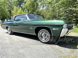 1968 Chevrolet Impala SS (CC-2078265) for sale in Columbus, Ohio