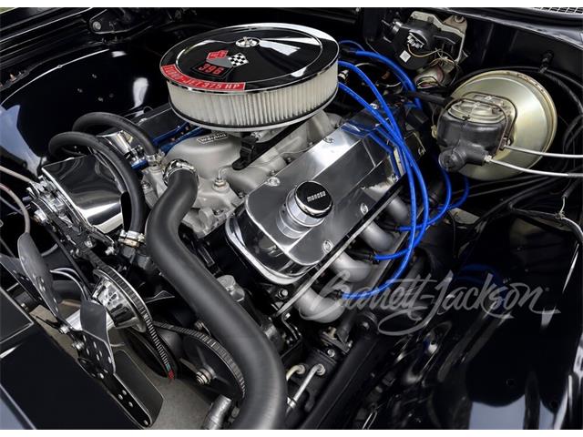 1969 Chevrolet Chevelle SS (CC-2078266) for sale in Columbus, Ohio