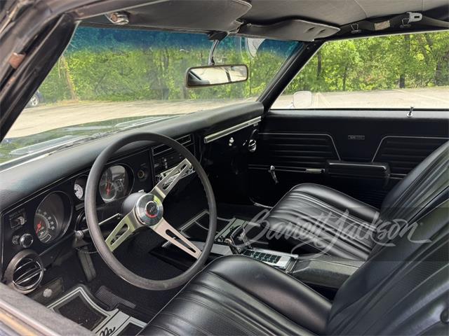 1969 Chevrolet Chevelle SS (CC-2078266) for sale in Columbus, Ohio