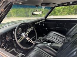 1969 Chevrolet Chevelle SS (CC-2078266) for sale in Columbus, Ohio