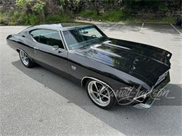 1969 Chevrolet Chevelle SS (CC-2078266) for sale in Columbus, Ohio
