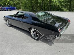 1969 Chevrolet Chevelle SS (CC-2078266) for sale in Columbus, Ohio