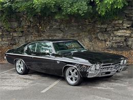 1969 Chevrolet Chevelle SS (CC-2078266) for sale in Columbus, Ohio