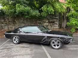 1969 Chevrolet Chevelle SS (CC-2078266) for sale in Columbus, Ohio