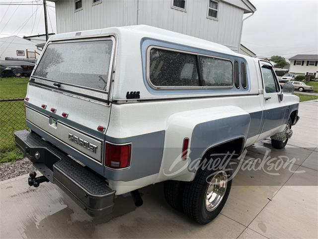 1987 Chevrolet Silverado 3500 (CC-2078267) for sale in Columbus, Ohio