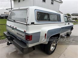1987 Chevrolet Silverado 3500 (CC-2078267) for sale in Columbus, Ohio