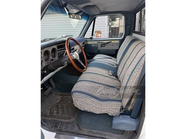 1987 Chevrolet Silverado 3500 (CC-2078267) for sale in Columbus, Ohio