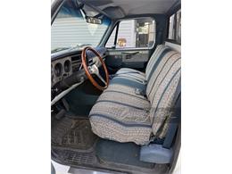 1987 Chevrolet Silverado 3500 (CC-2078267) for sale in Columbus, Ohio