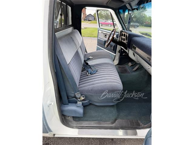 1987 Chevrolet Silverado 3500 (CC-2078267) for sale in Columbus, Ohio