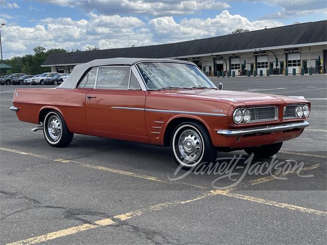 1963 Pontiac LeMans (CC-2078268) for sale in Columbus, Ohio