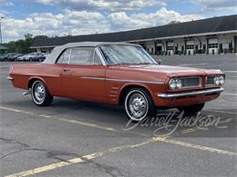 1963 Pontiac LeMans (CC-2078268) for sale in Columbus, Ohio