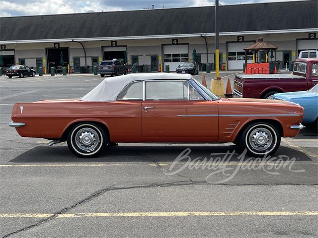 1963 Pontiac LeMans (CC-2078268) for sale in Columbus, Ohio