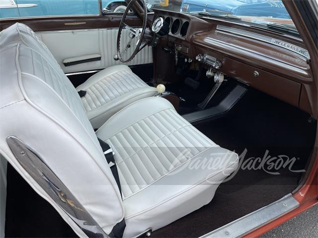 1963 Pontiac LeMans (CC-2078268) for sale in Columbus, Ohio