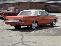 1963 Pontiac LeMans (CC-2078268) for sale in Columbus, Ohio