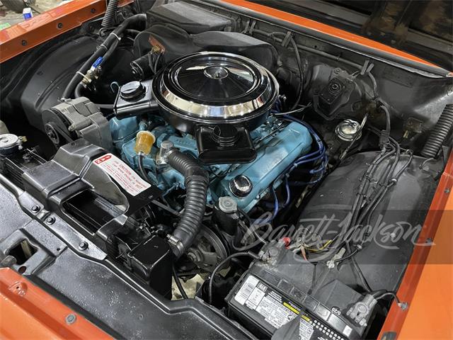 1963 Pontiac LeMans (CC-2078268) for sale in Columbus, Ohio