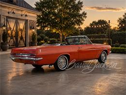 1963 Pontiac LeMans (CC-2078268) for sale in Columbus, Ohio