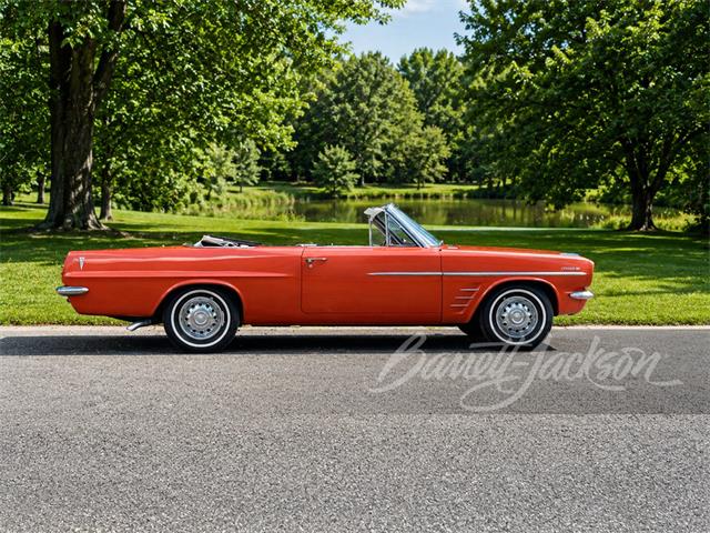 1963 Pontiac LeMans (CC-2078268) for sale in Columbus, Ohio