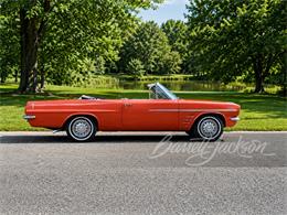 1963 Pontiac LeMans (CC-2078268) for sale in Columbus, Ohio