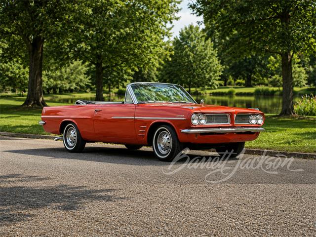 1963 Pontiac LeMans (CC-2078268) for sale in Columbus, Ohio