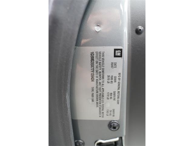2007 Saturn Sky (CC-2078269) for sale in Mesa, Arizona
