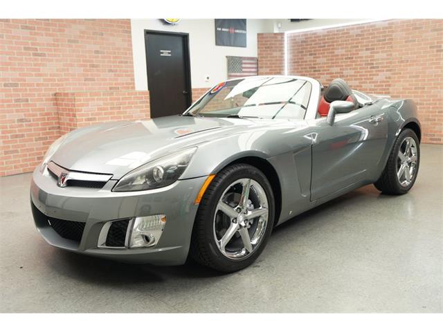 2007 Saturn Sky (CC-2078269) for sale in Mesa, Arizona