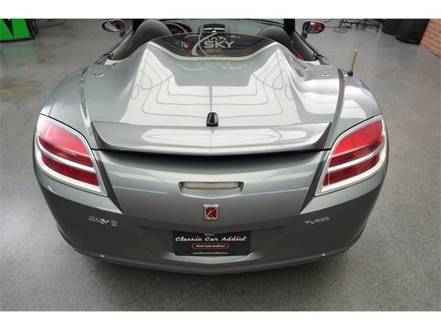 2007 Saturn Sky (CC-2078269) for sale in Mesa, Arizona
