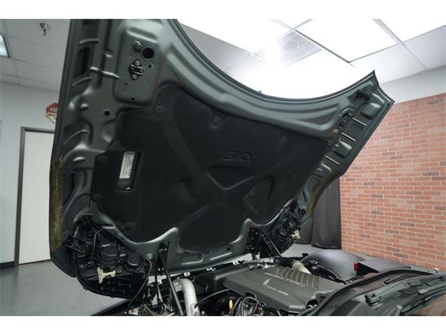 2007 Saturn Sky (CC-2078269) for sale in Mesa, Arizona