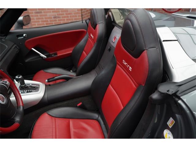 2007 Saturn Sky (CC-2078269) for sale in Mesa, Arizona