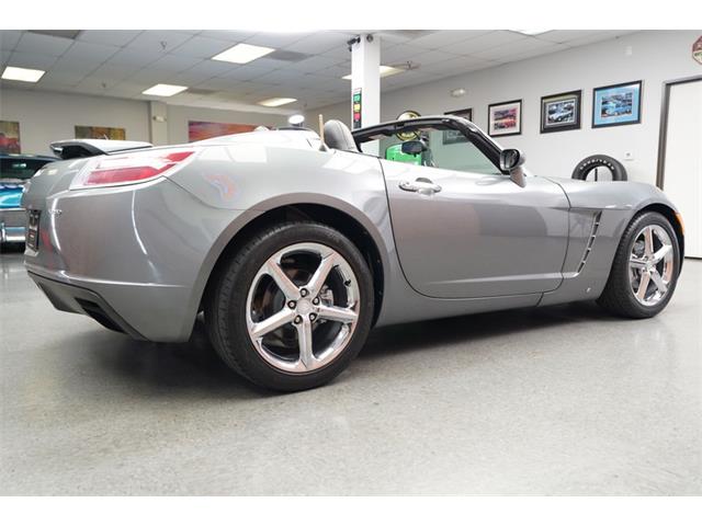 2007 Saturn Sky (CC-2078269) for sale in Mesa, Arizona