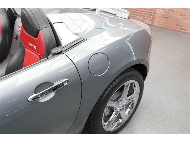 2007 Saturn Sky (CC-2078269) for sale in Mesa, Arizona