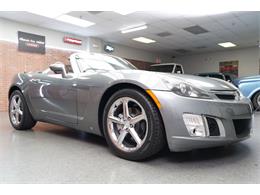 2007 Saturn Sky (CC-2078269) for sale in Mesa, Arizona