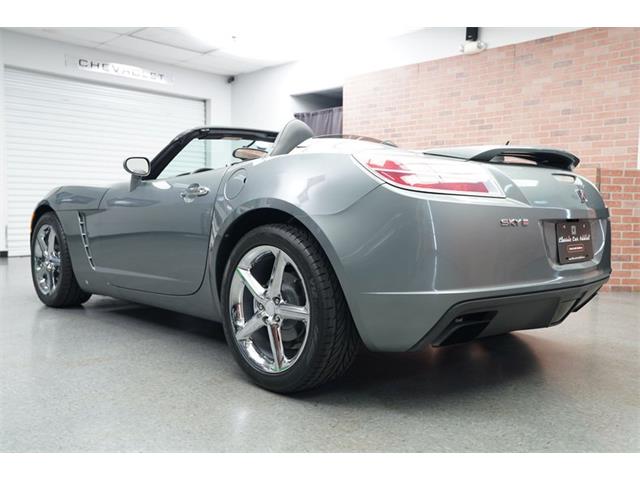 2007 Saturn Sky (CC-2078269) for sale in Mesa, Arizona
