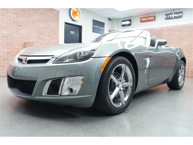 2007 Saturn Sky (CC-2078269) for sale in Mesa, Arizona
