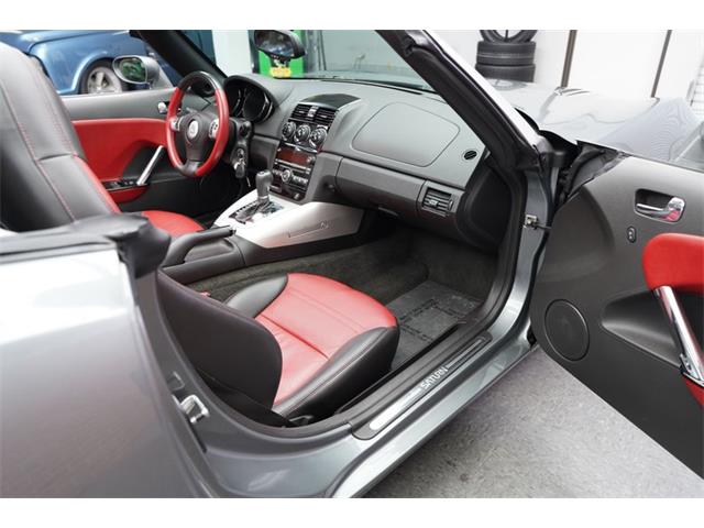 2007 Saturn Sky (CC-2078269) for sale in Mesa, Arizona