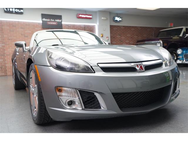 2007 Saturn Sky (CC-2078269) for sale in Mesa, Arizona
