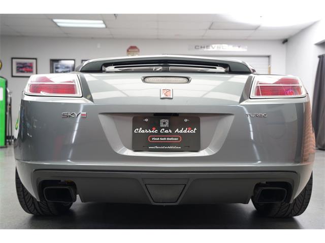 2007 Saturn Sky (CC-2078269) for sale in Mesa, Arizona